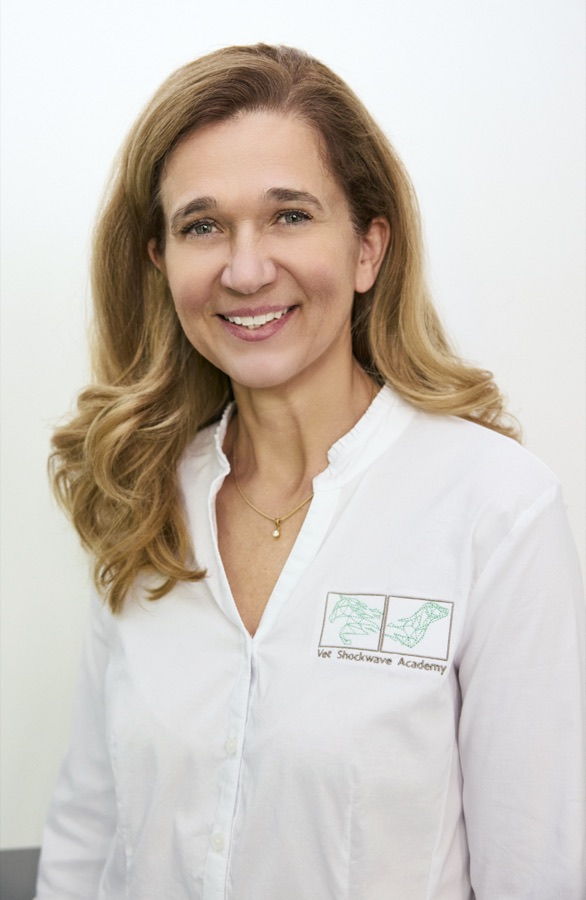 Dr Karen Barker-Benfield